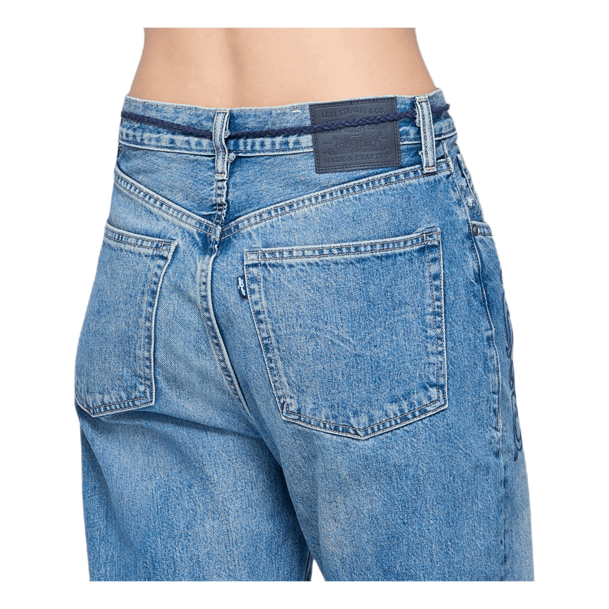 Lmc Barrel Blue