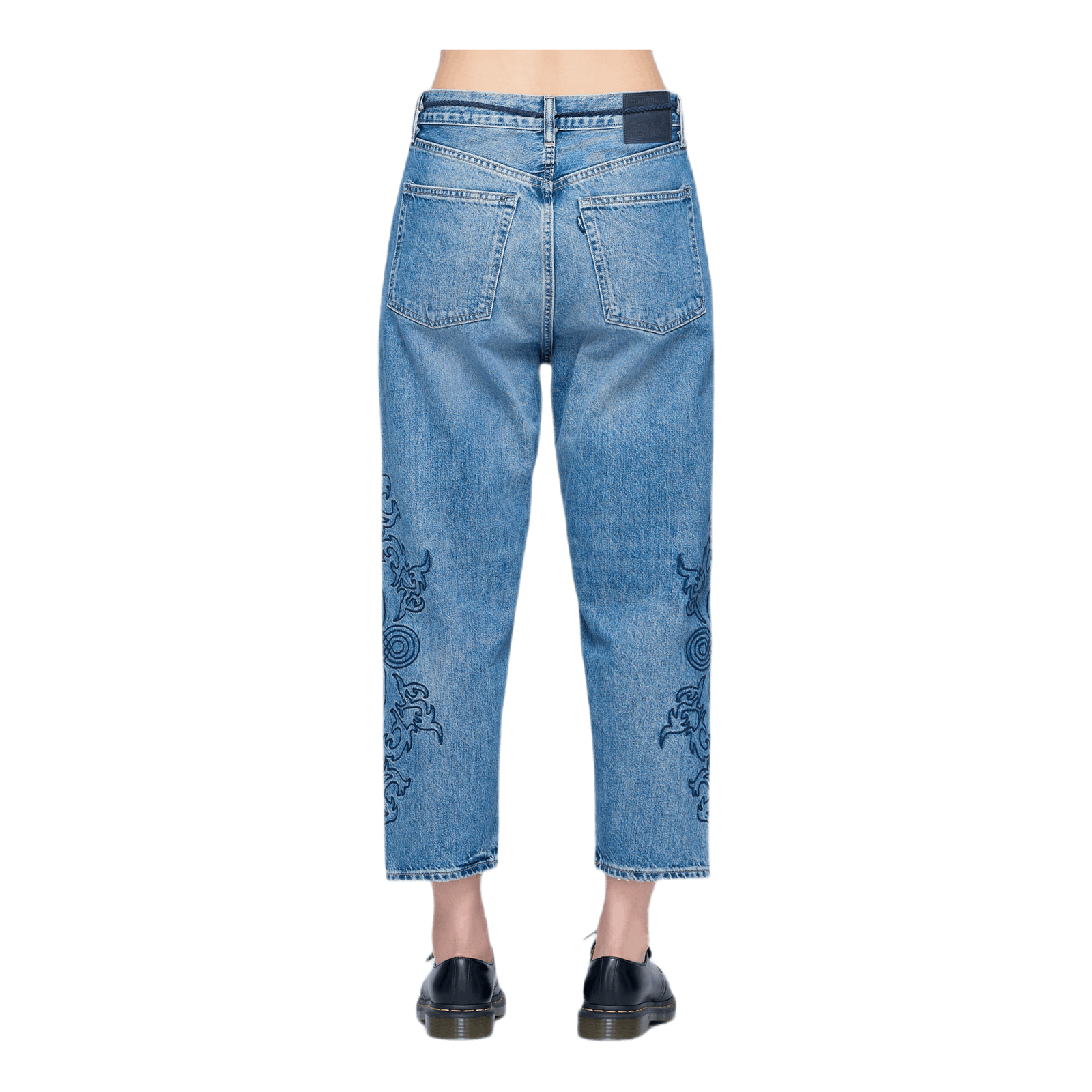 Lmc Barrel Blue