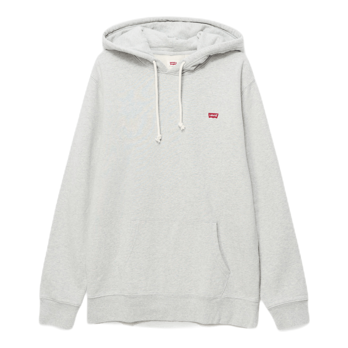 New Original Hoodie Gray