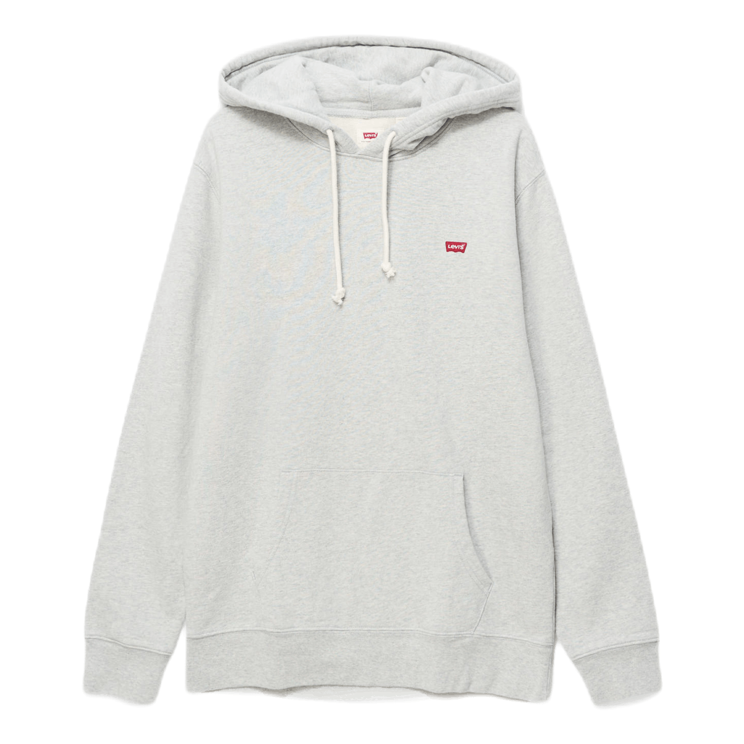 New Original Hoodie Gray