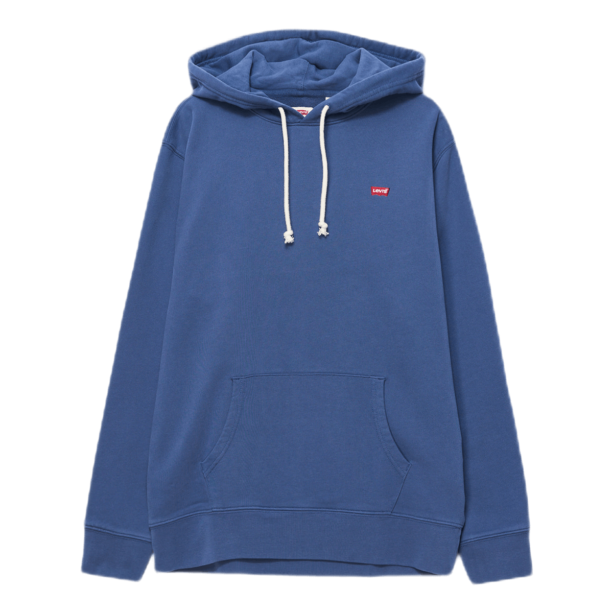 New Original Hoodie Blue