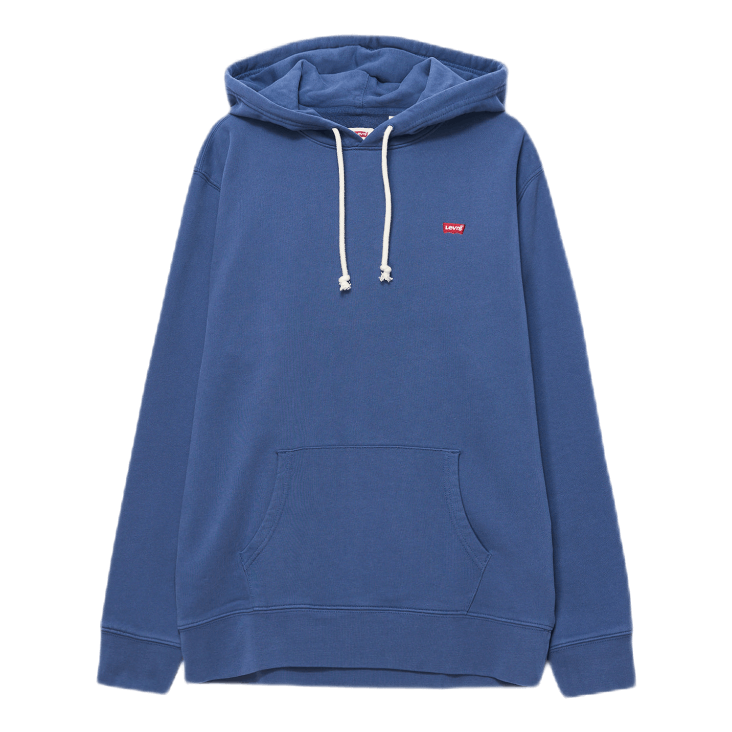 New Original Hoodie Blue