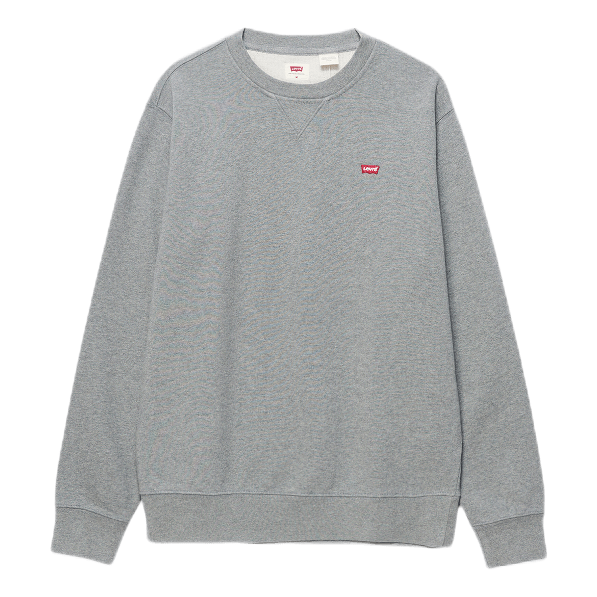 New Original Crew Gray