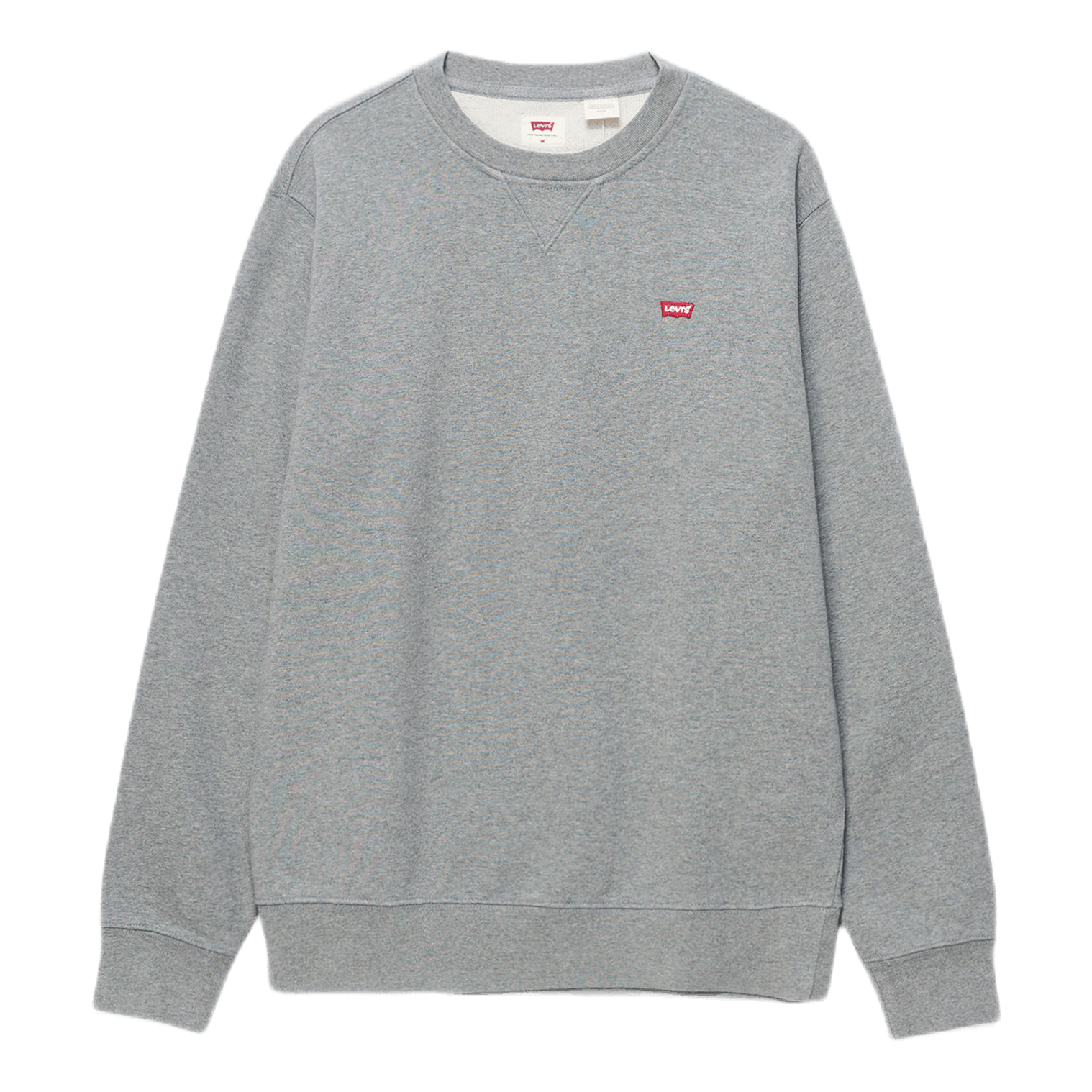 New Original Crew Gray