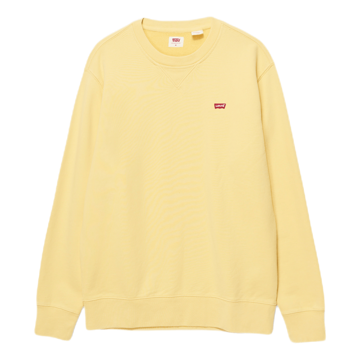 New Original Crew Yellow