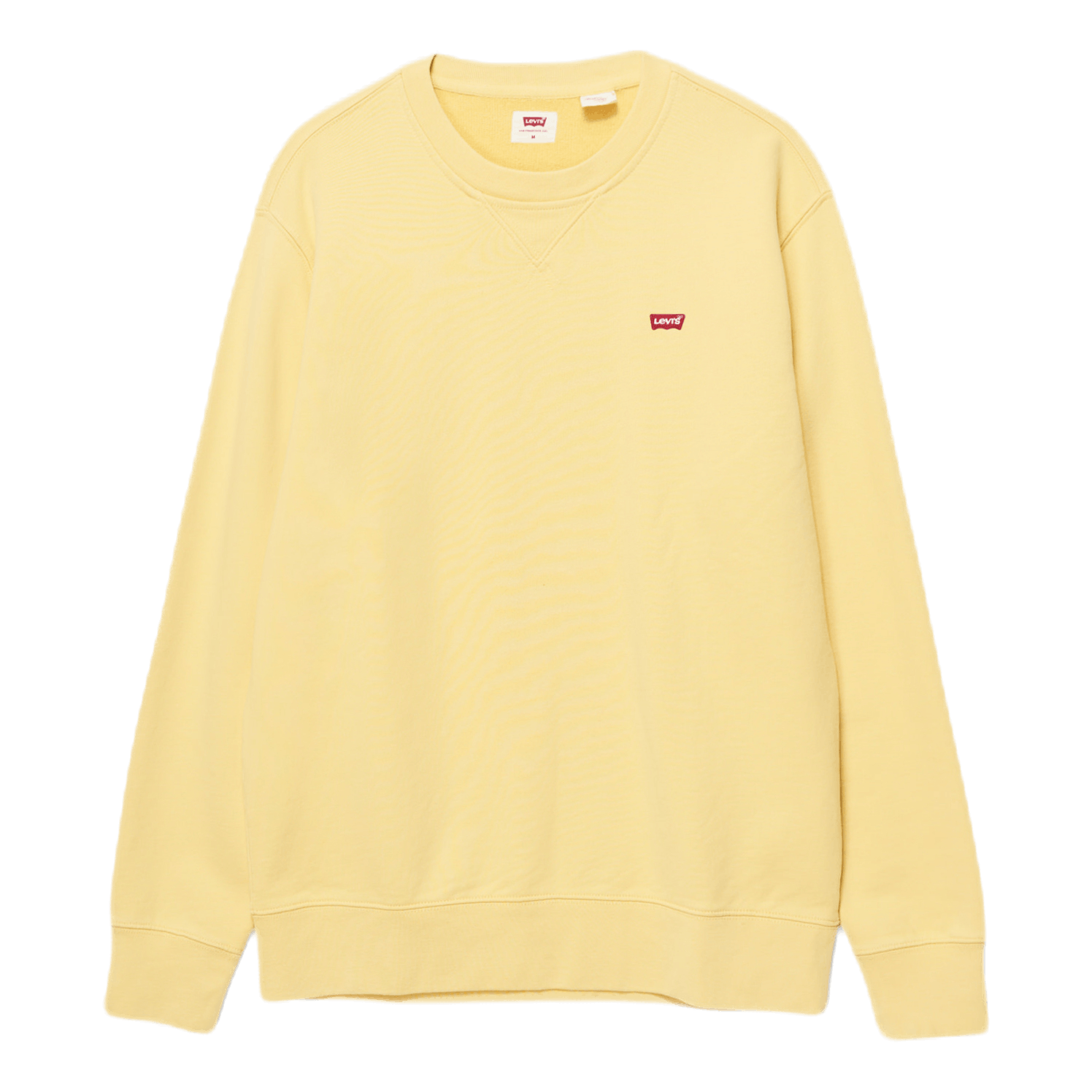 New Original Crew Yellow