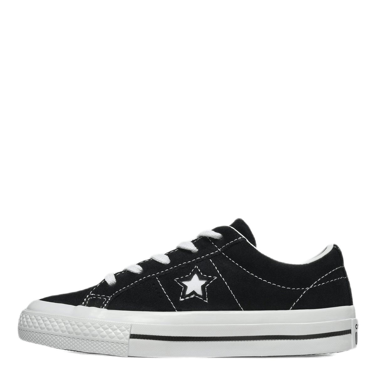 Black converse low tops kids shop