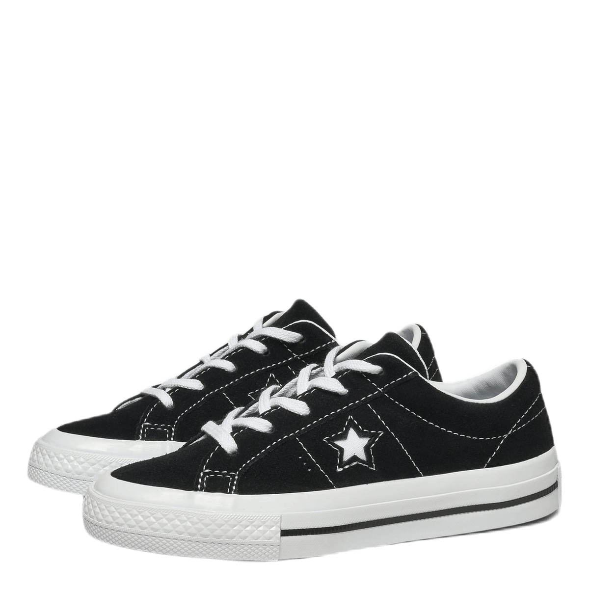 Converse one stars black shop