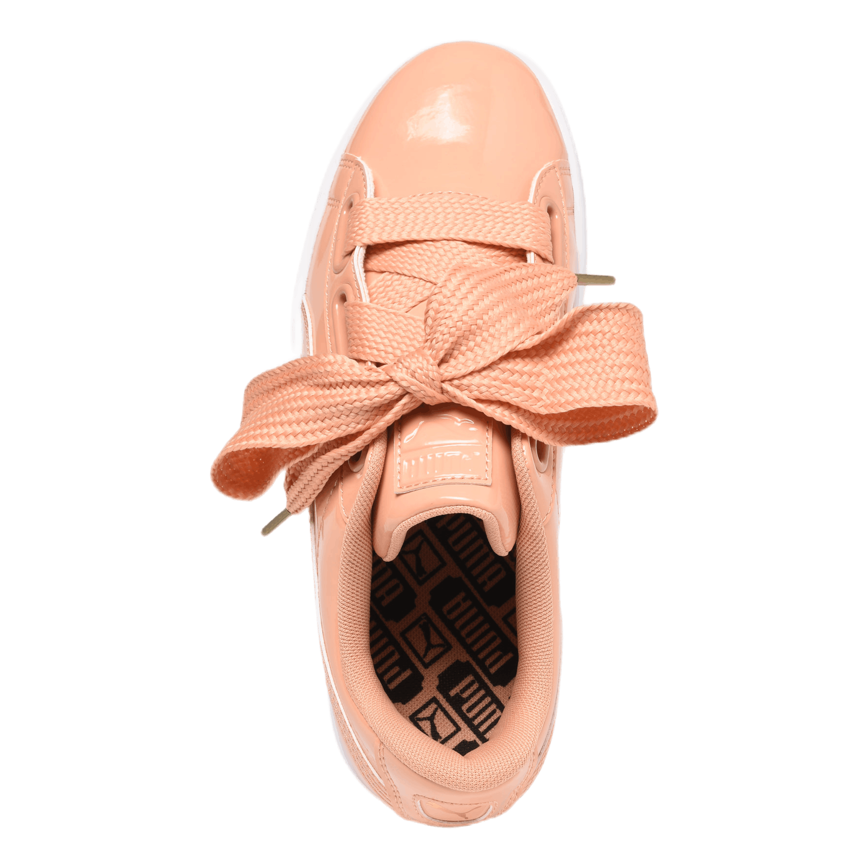 Basket heart patent on sale