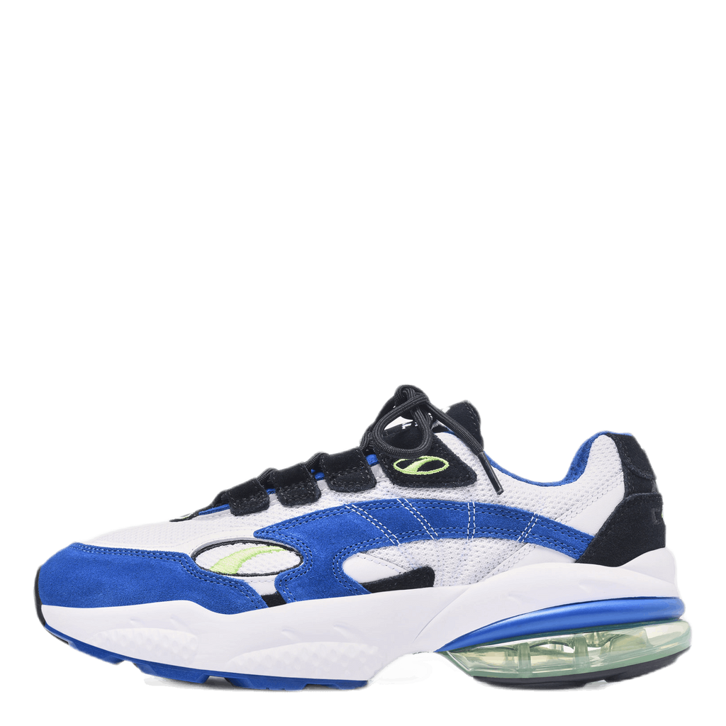 Puma cell venom sales weiß