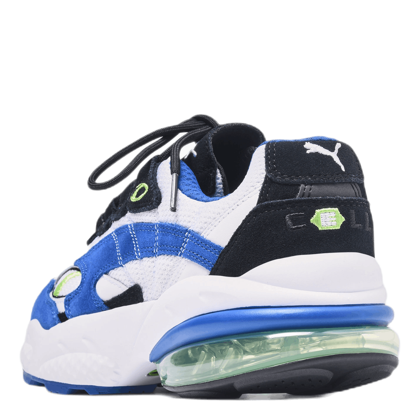 Puma Cell Venom White Caliroots