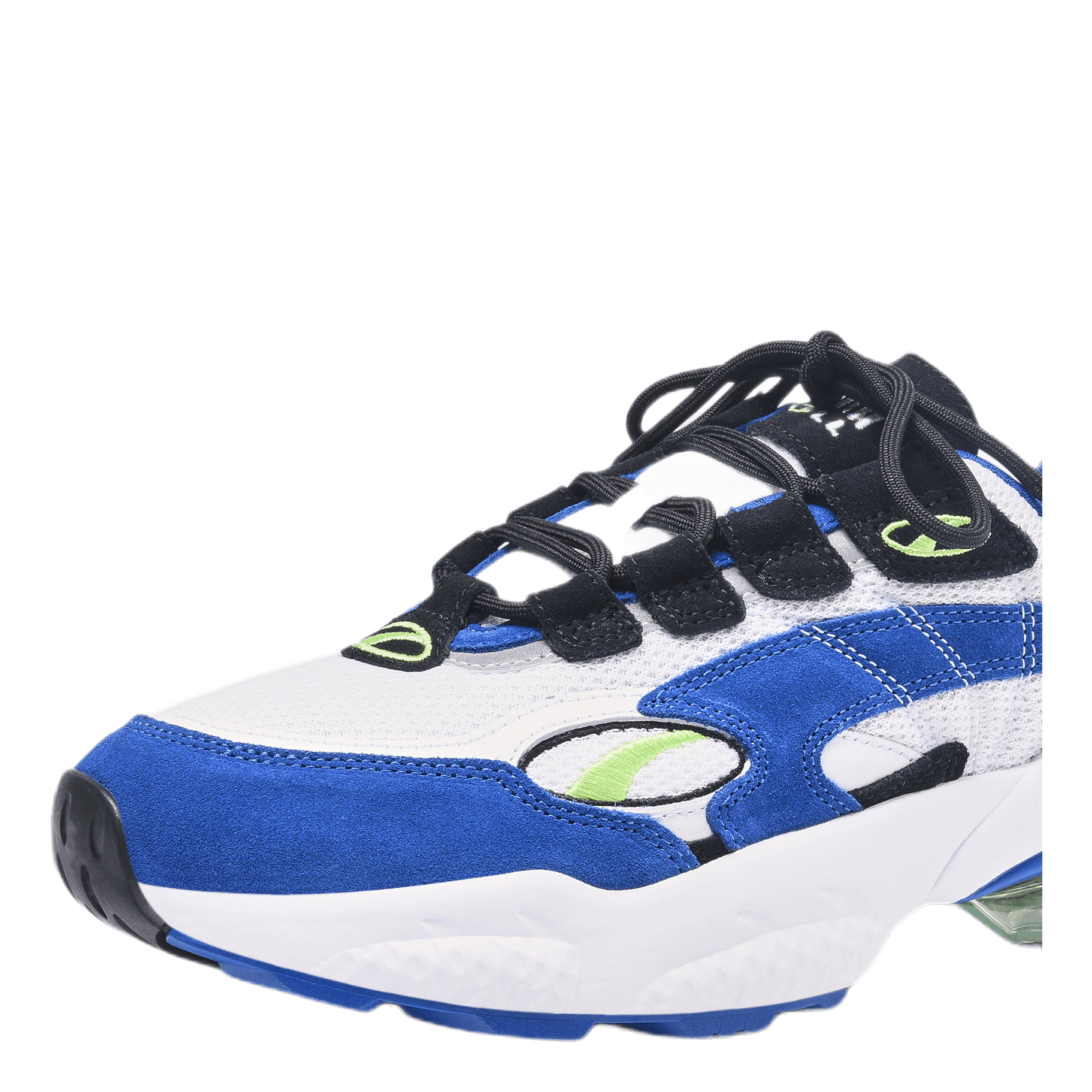 Puma Cell Venom White Caliroots