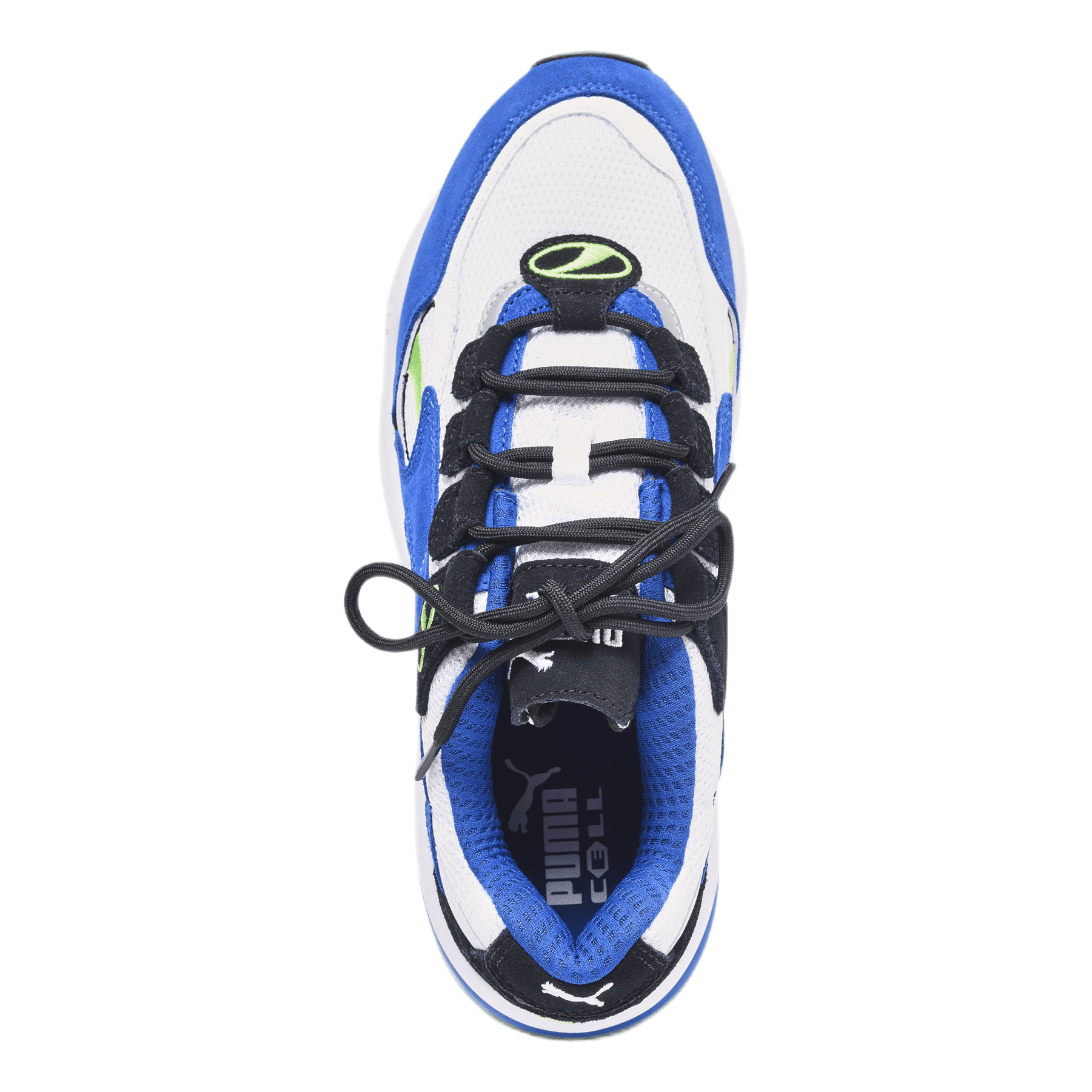 Cell venom men's sneakers shop