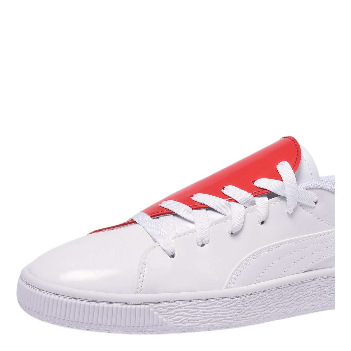 Basket crush puma clearance
