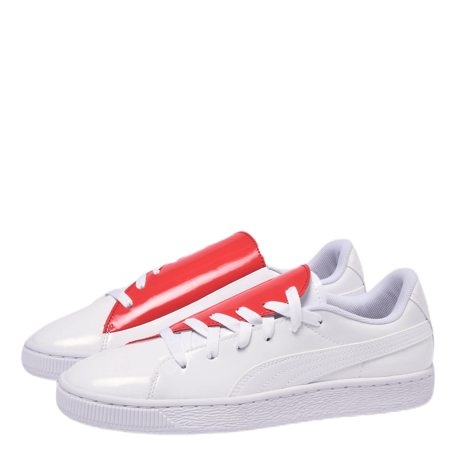 Basket Crush Wmns White