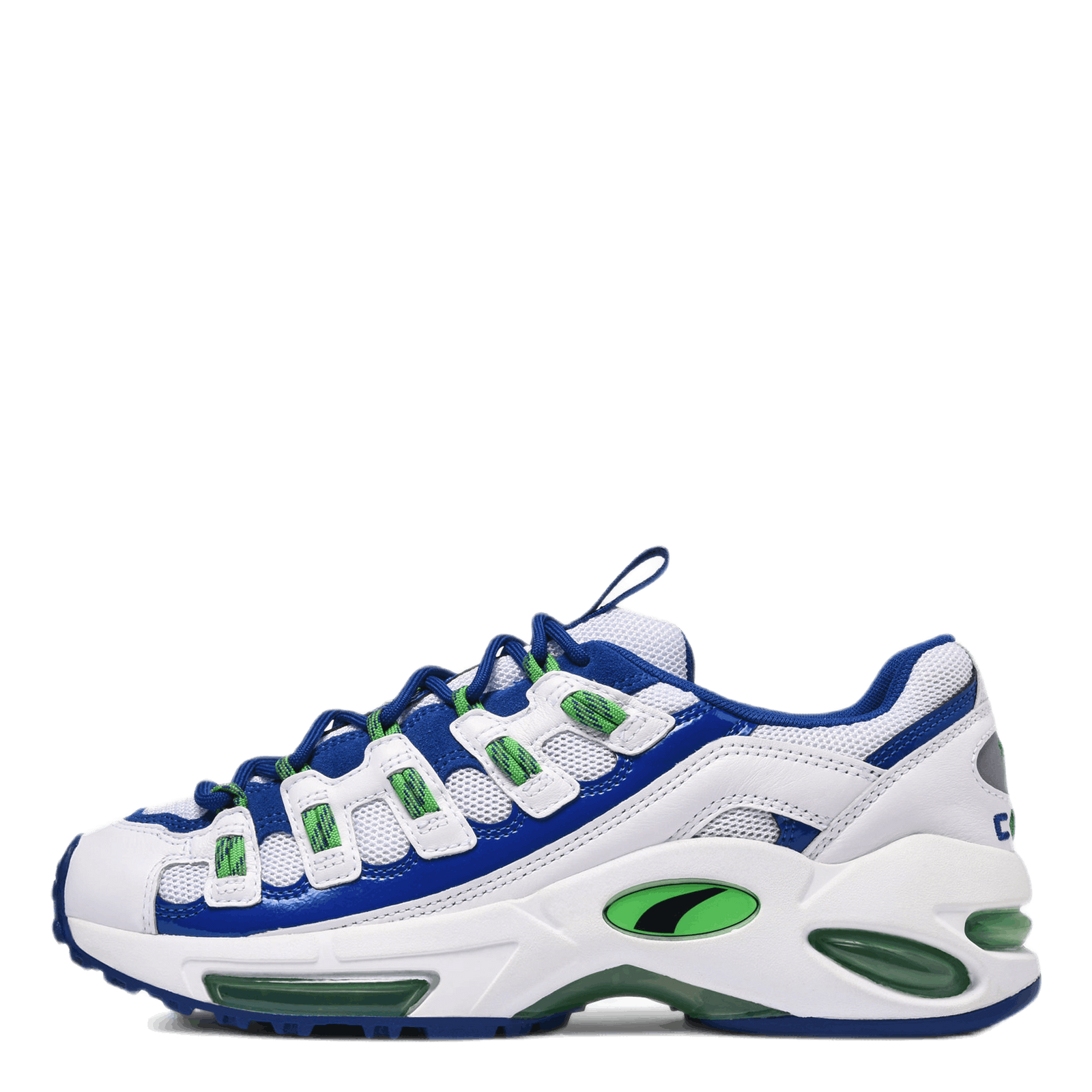 Cell Endura “patent 98” White