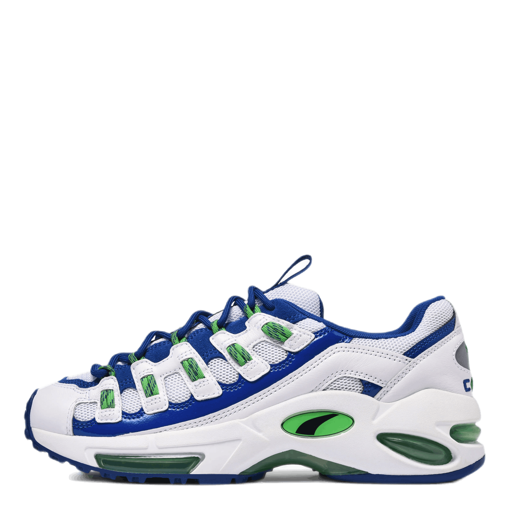 Puma cell endura sales patent