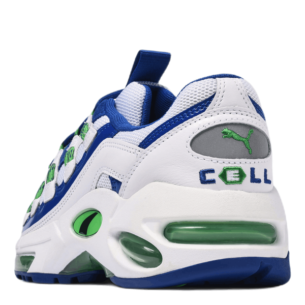 Puma cell bleu clearance