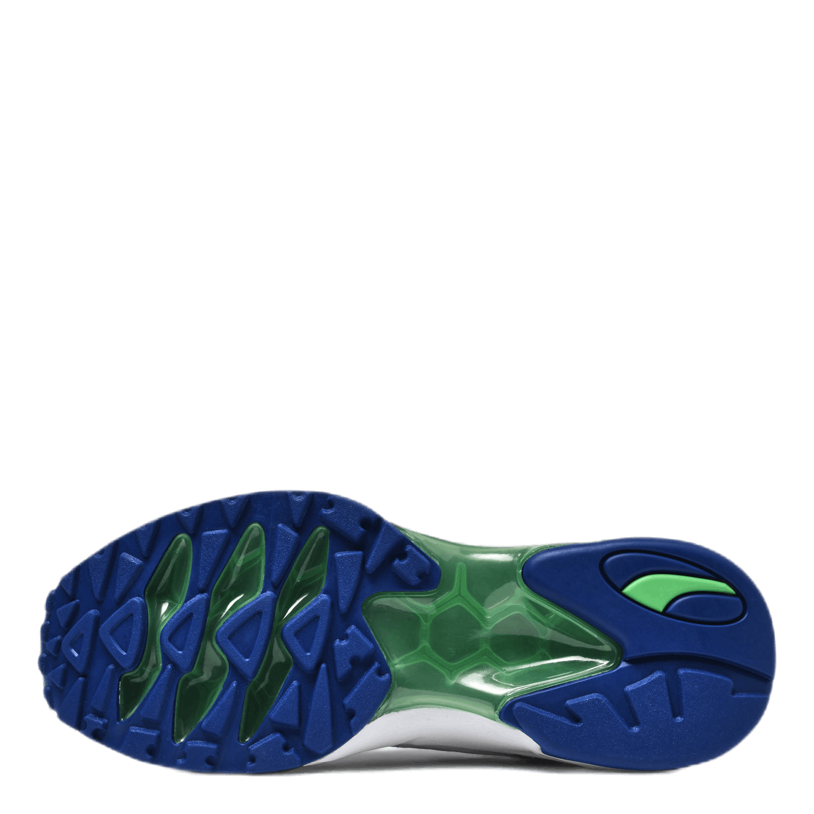 Cell Endura “patent 98” White