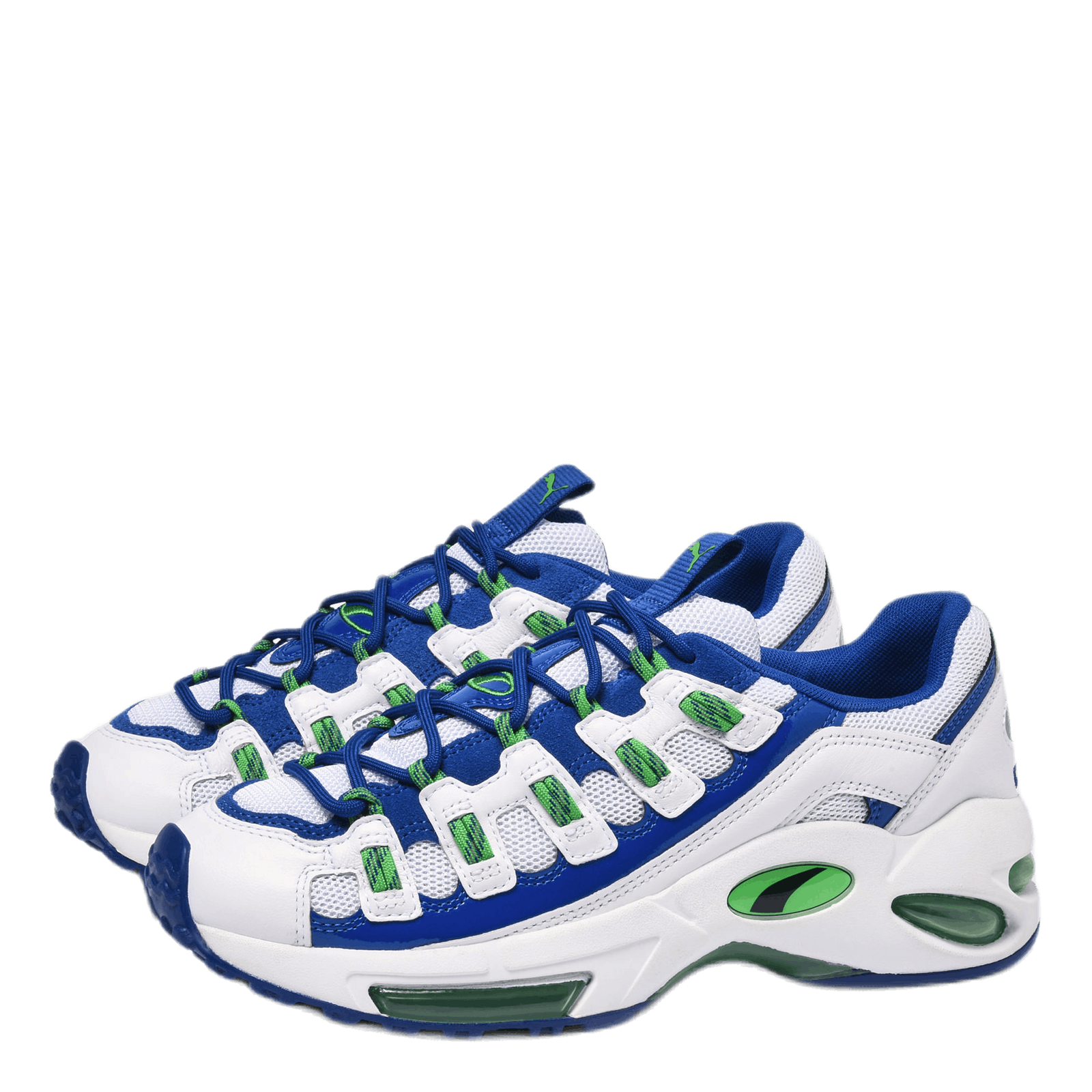 Cell Endura “patent 98” White