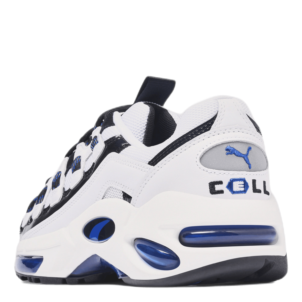 Cell Endura Patent 98 White