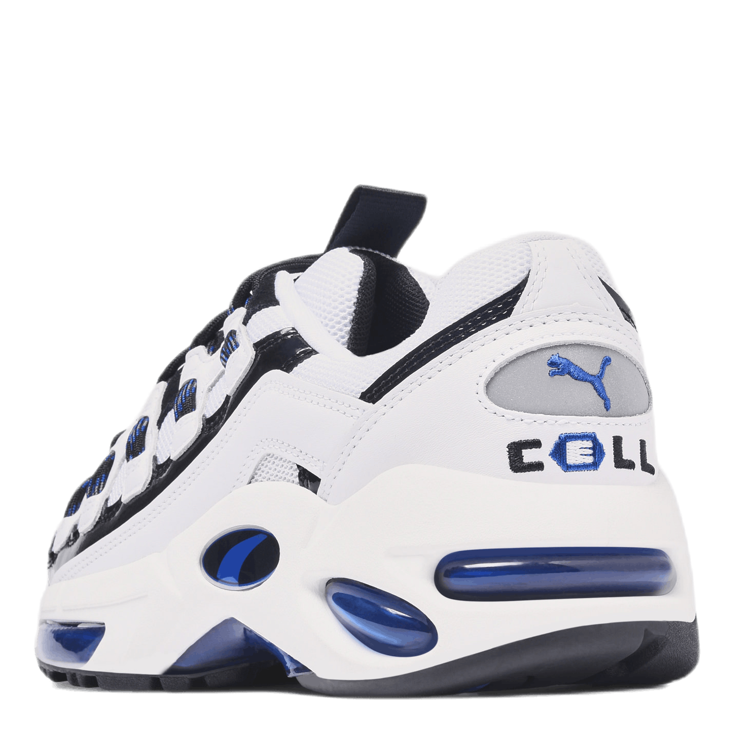 Cell Endura Patent 98 White