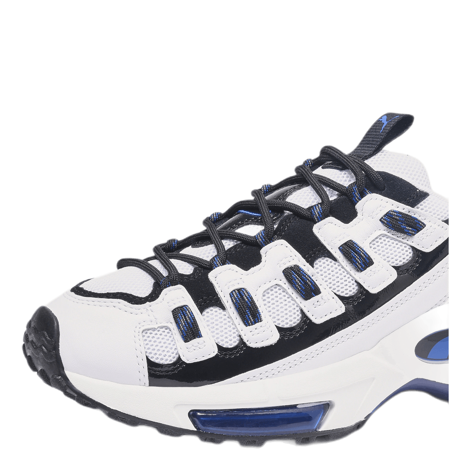 Cell Endura Patent 98 White