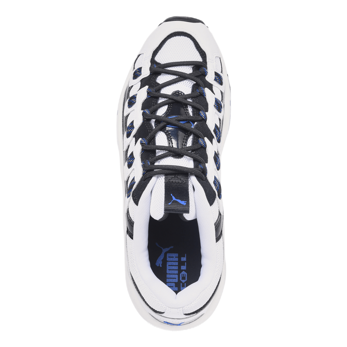 Cell Endura Patent 98 White