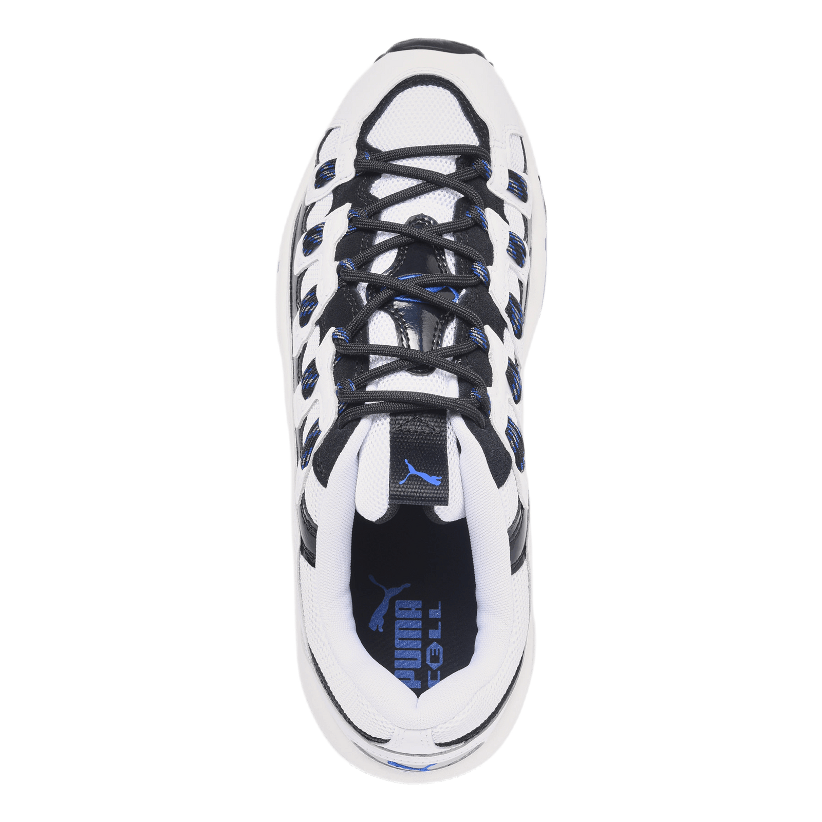 Cell Endura Patent 98 White