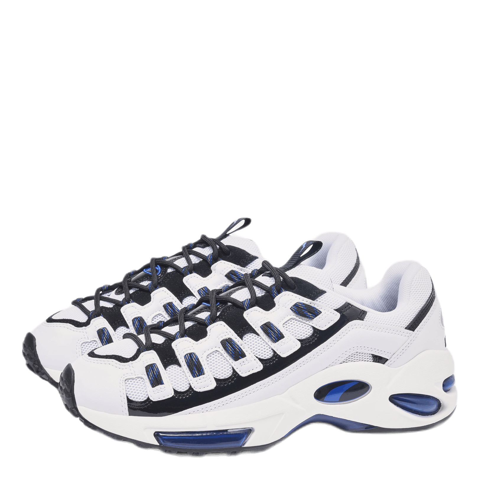 Cell Endura Patent 98 White