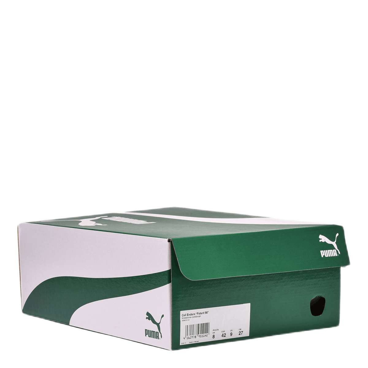 Cell Endura “patent 98” Multi