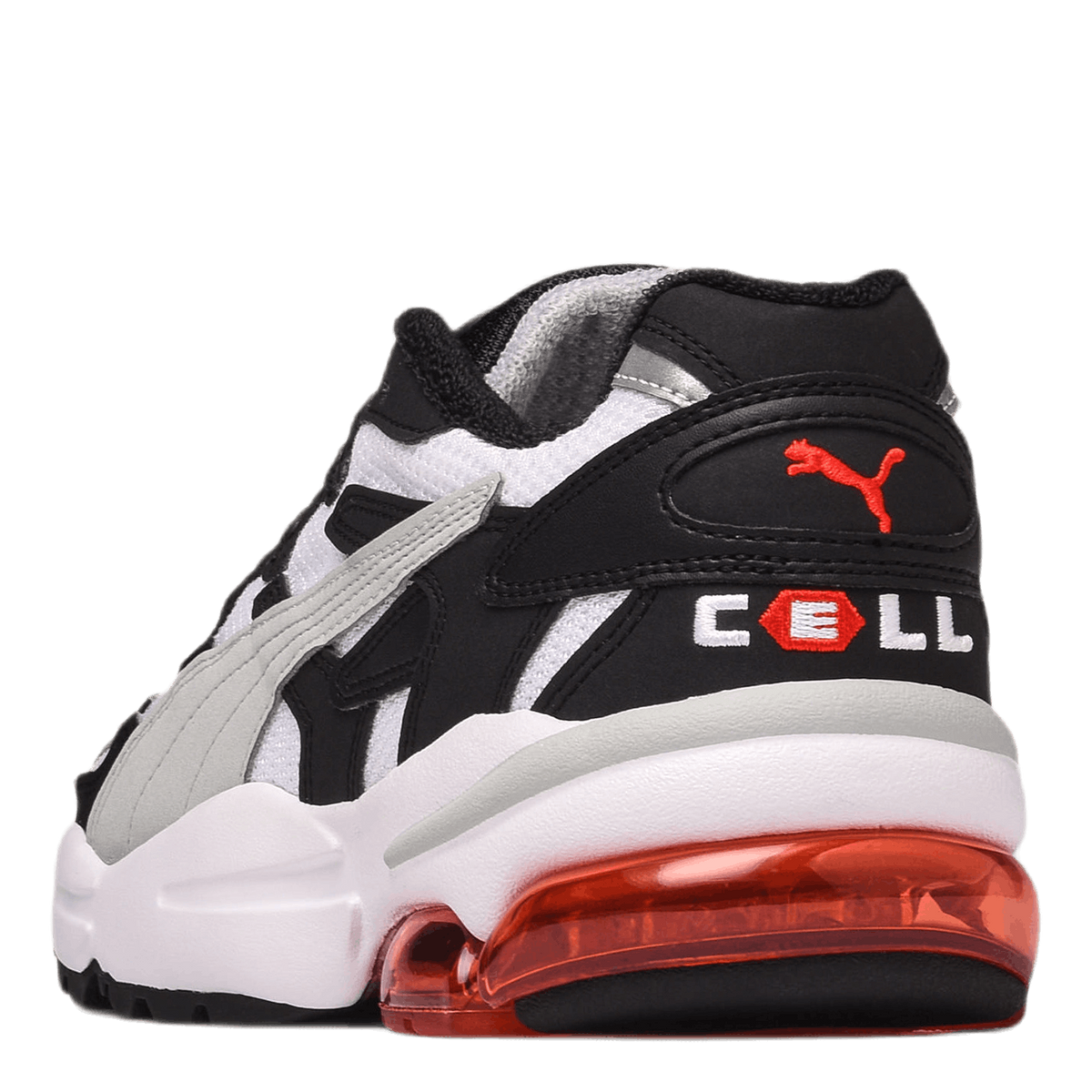 Puma cell alien sales og noir rouge