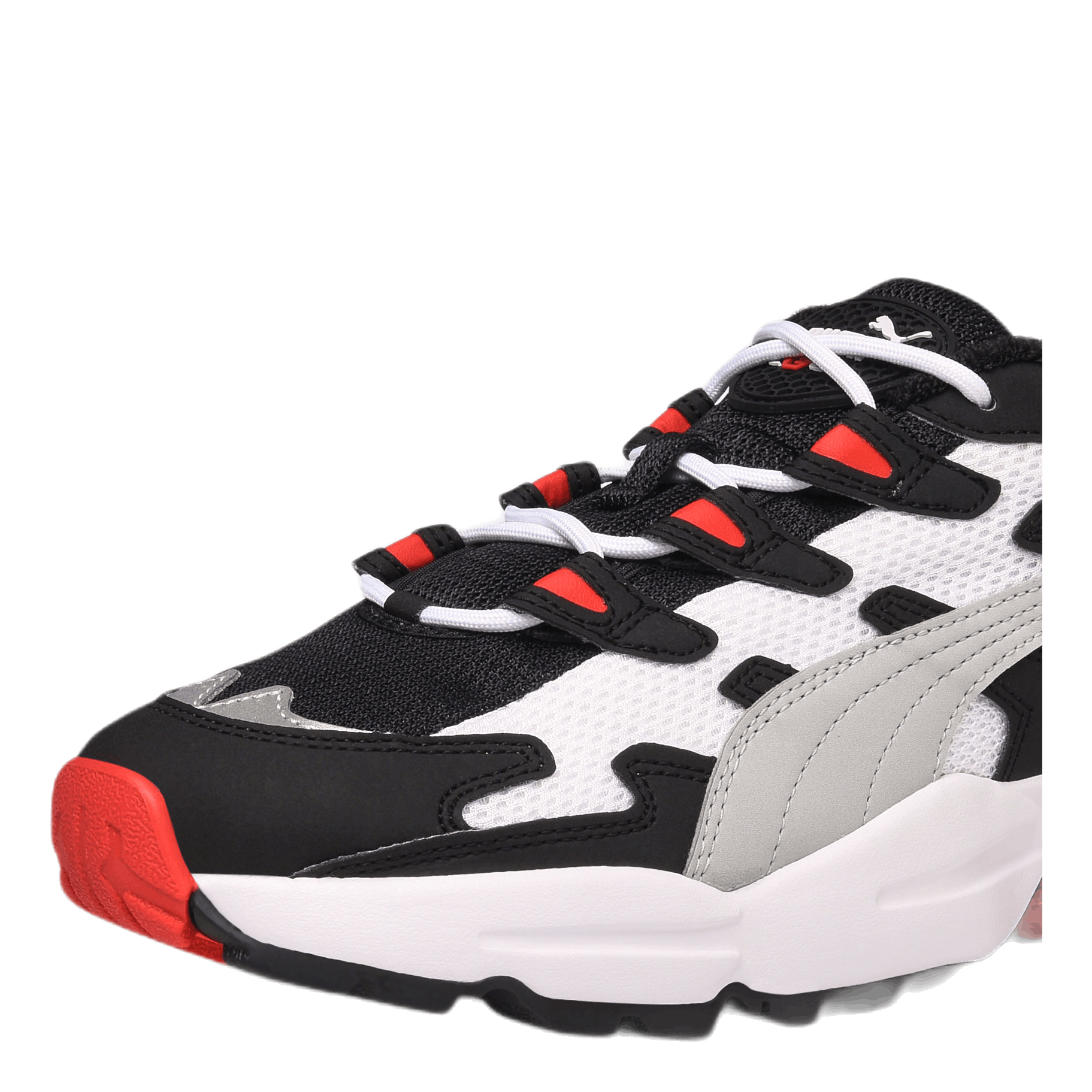 Puma Cell Alien Og Black Caliroots