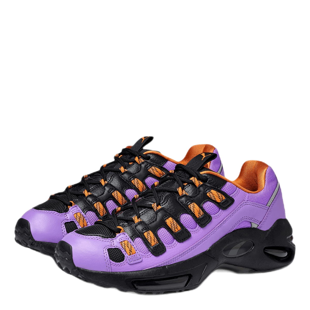 Puma cell endura purple online