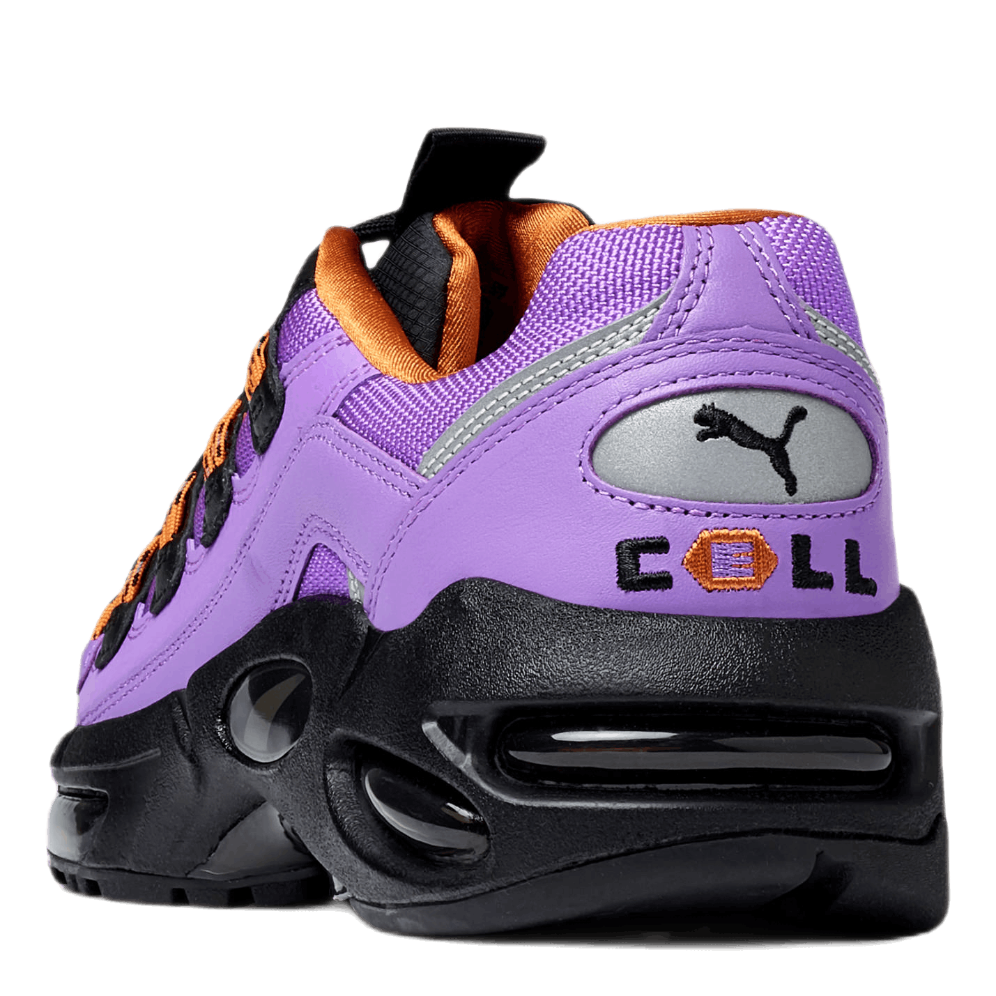 Cell Endura Rebound Purple