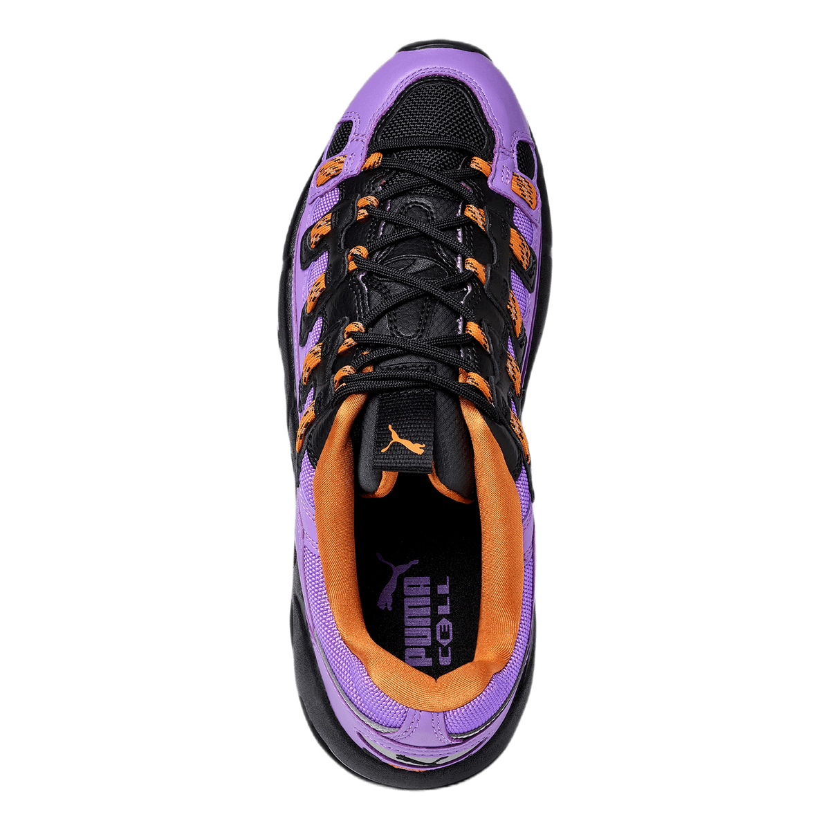 Cell Endura Rebound Purple