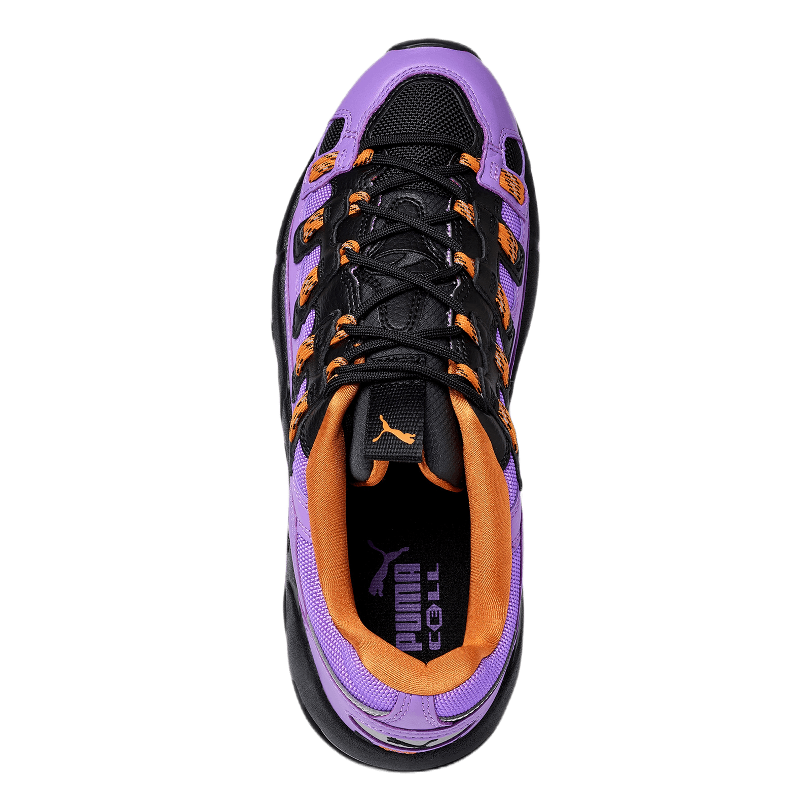 Cell Endura Rebound Purple