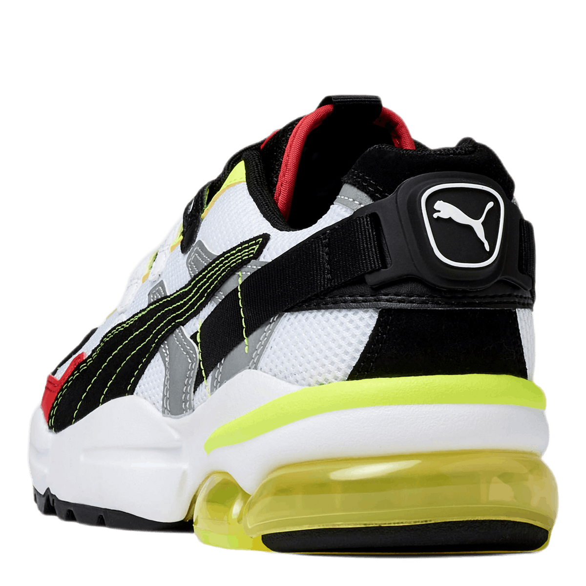 Cell Alien Ader Error White