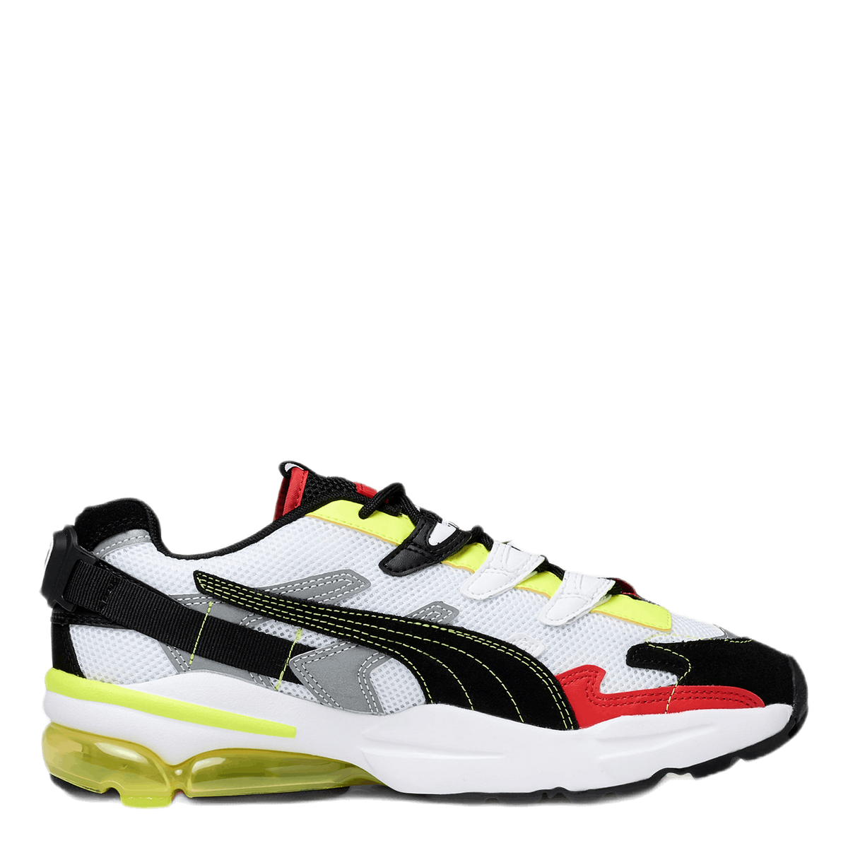 Cell Alien Ader Error White