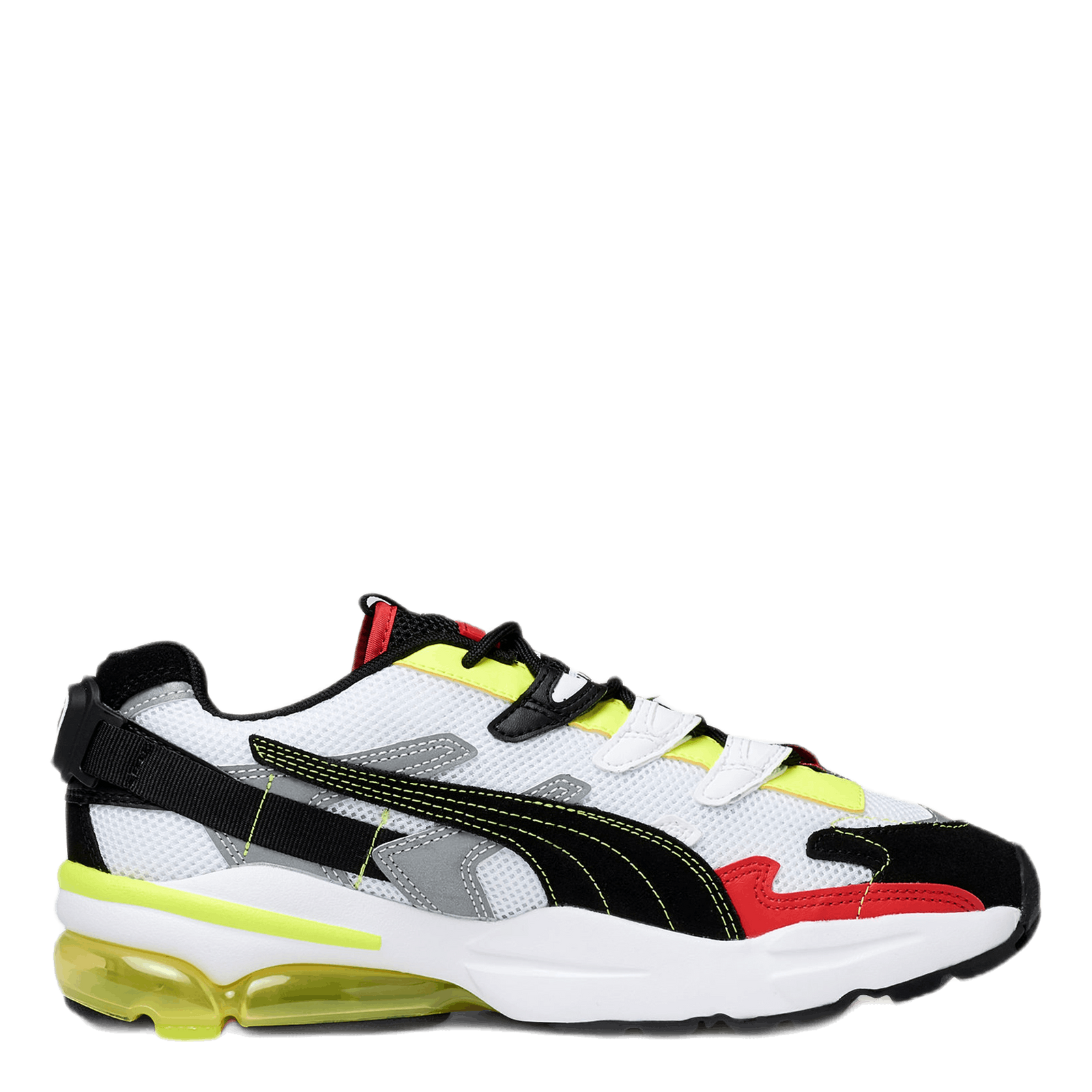 Cell Alien Ader Error White