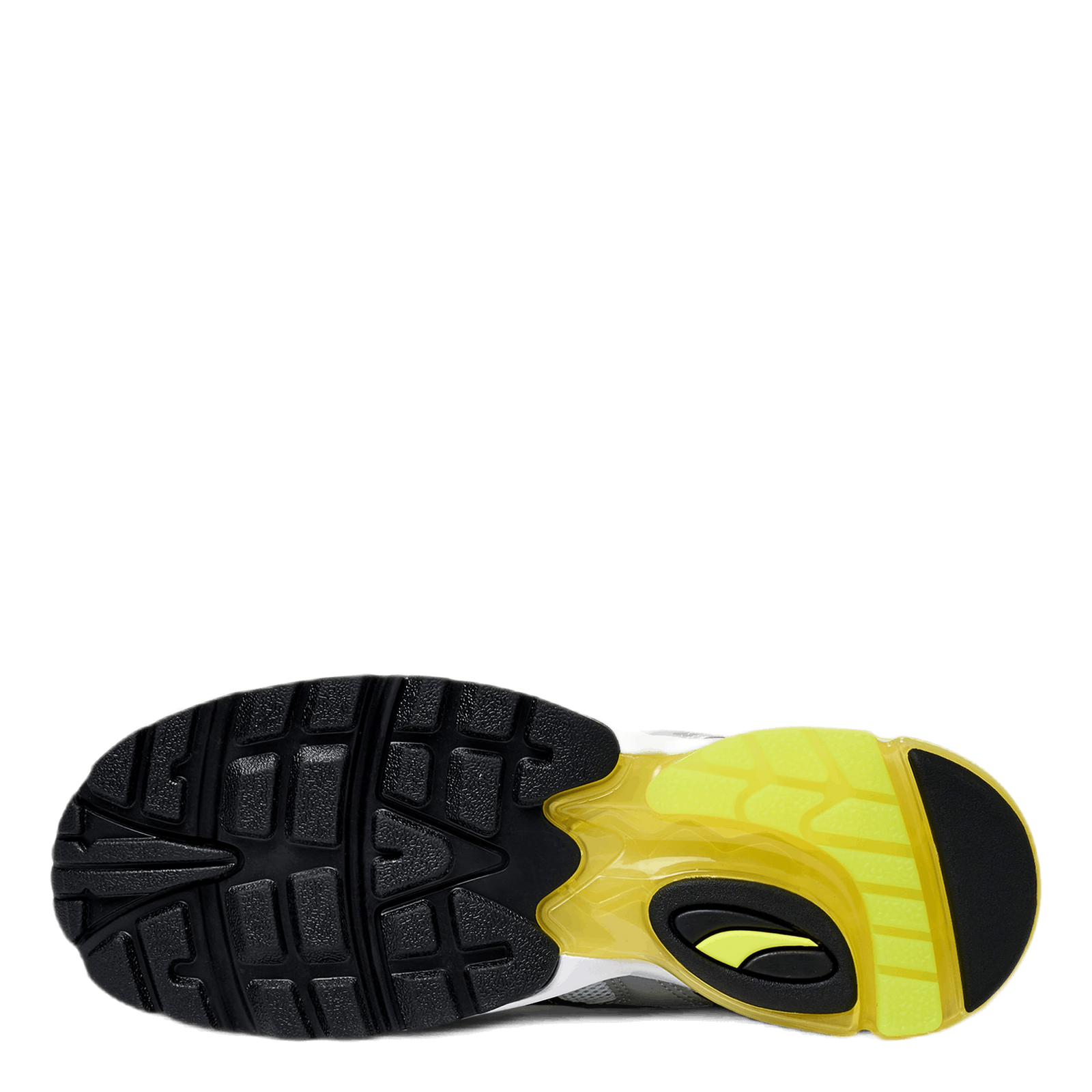 Cell Alien Ader Error White