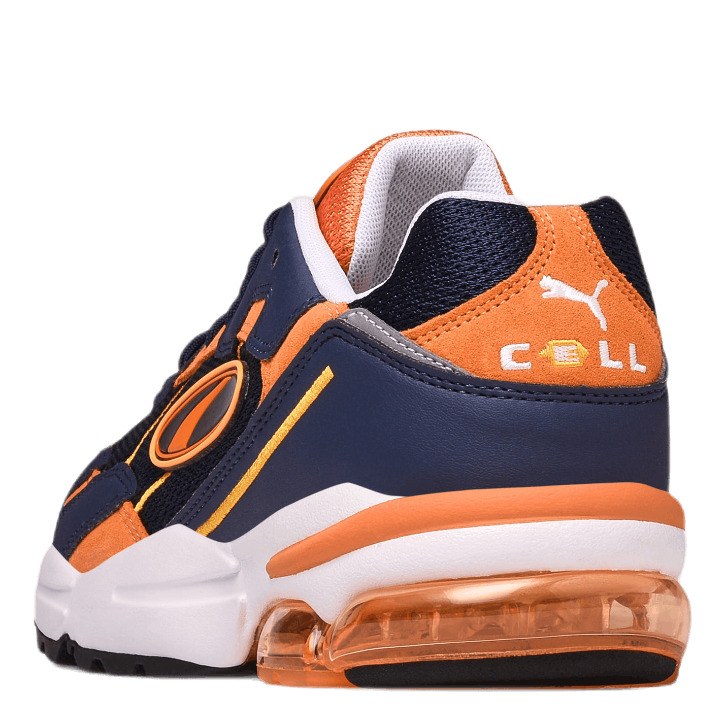 Puma cell top ultra og