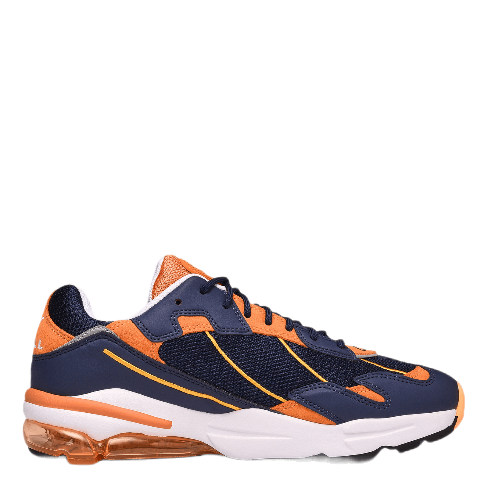 Puma cell bleu sales