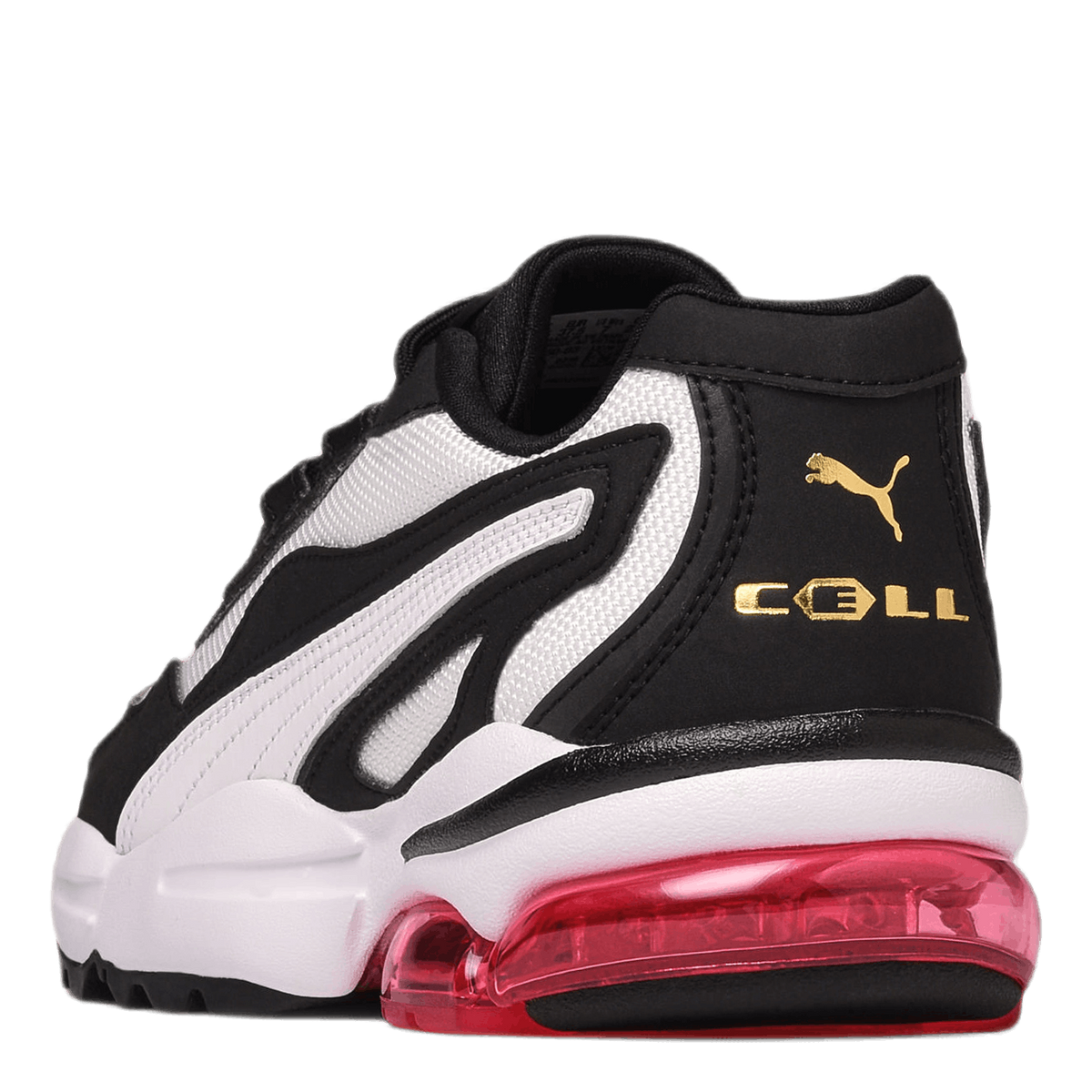 Puma cell 2025 stellar black