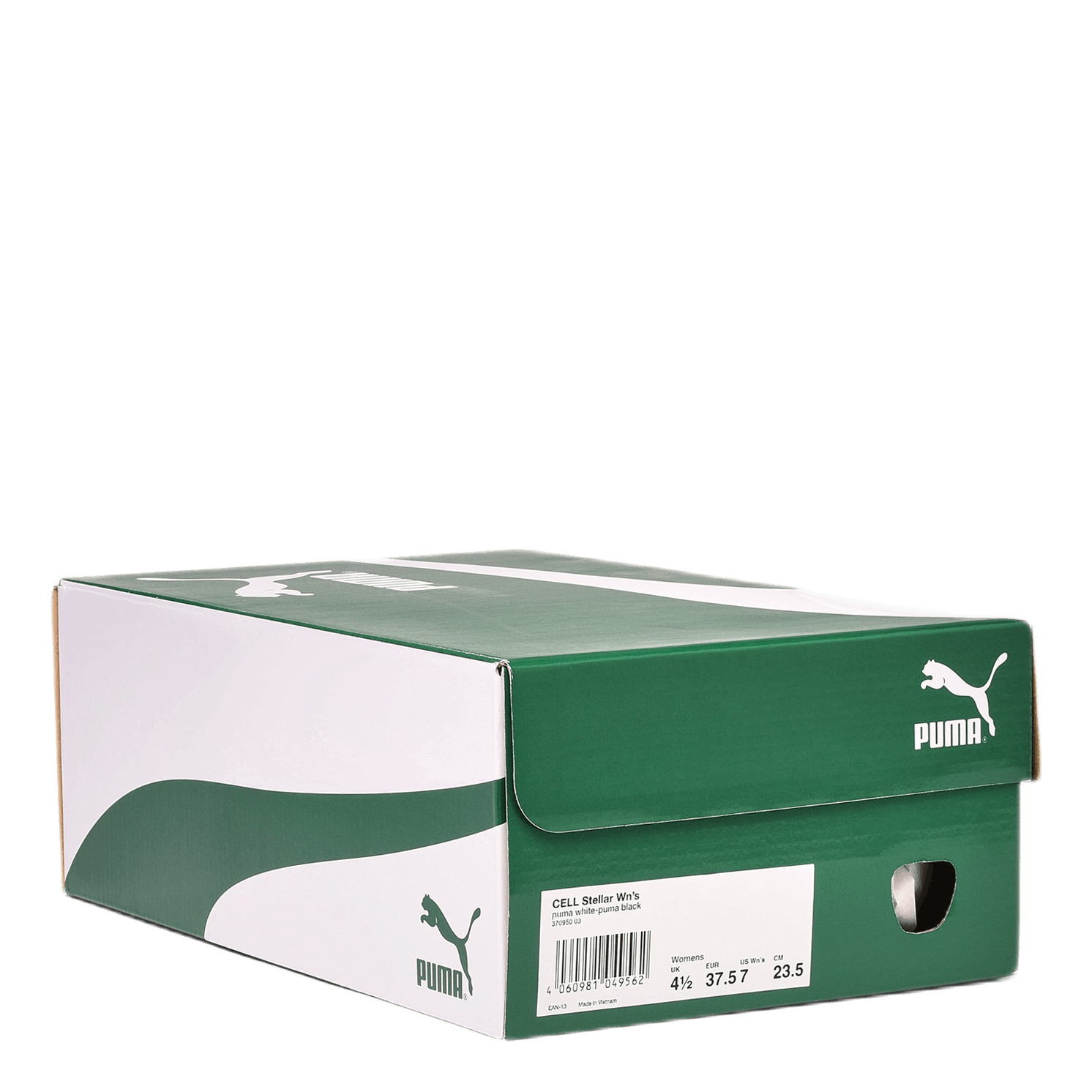 Cell Stellar Wmns White