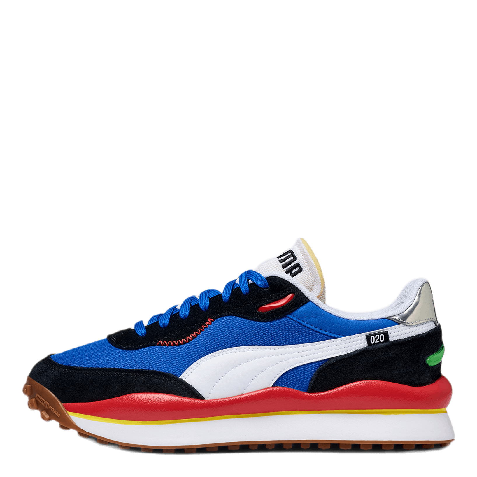 Puma rider deals 020 ride on