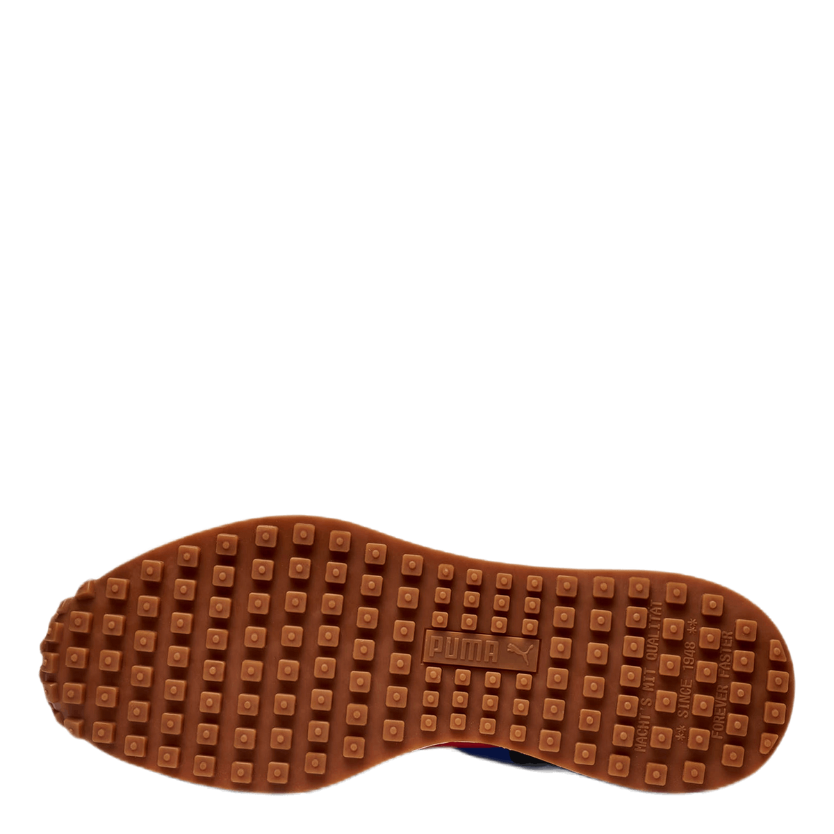 Rider 020 Play On Blue