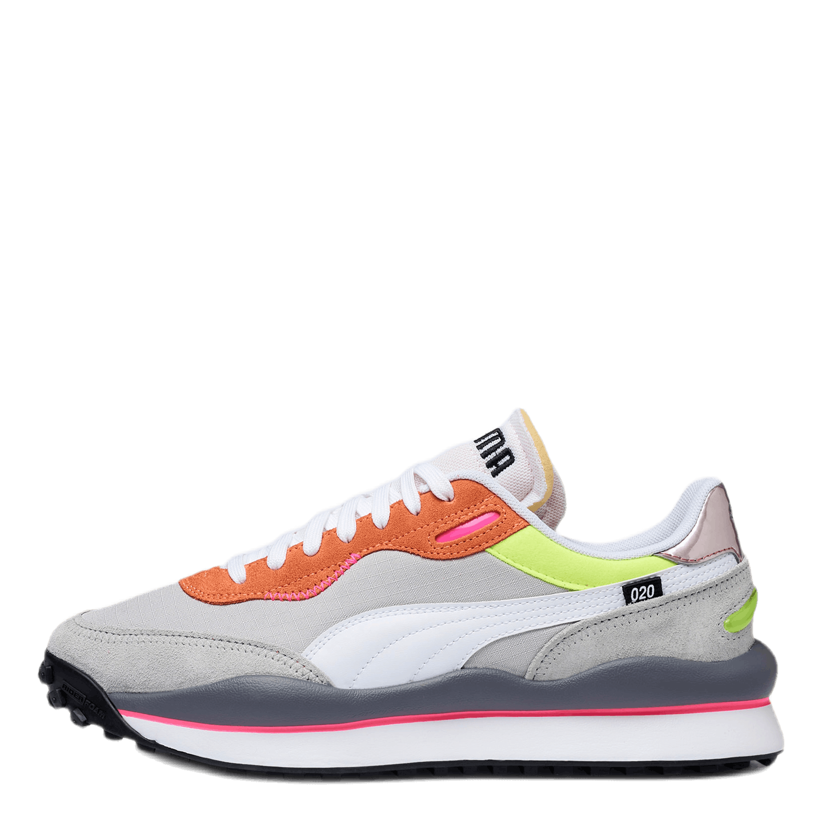 Streetwear 2025 sneakers 218