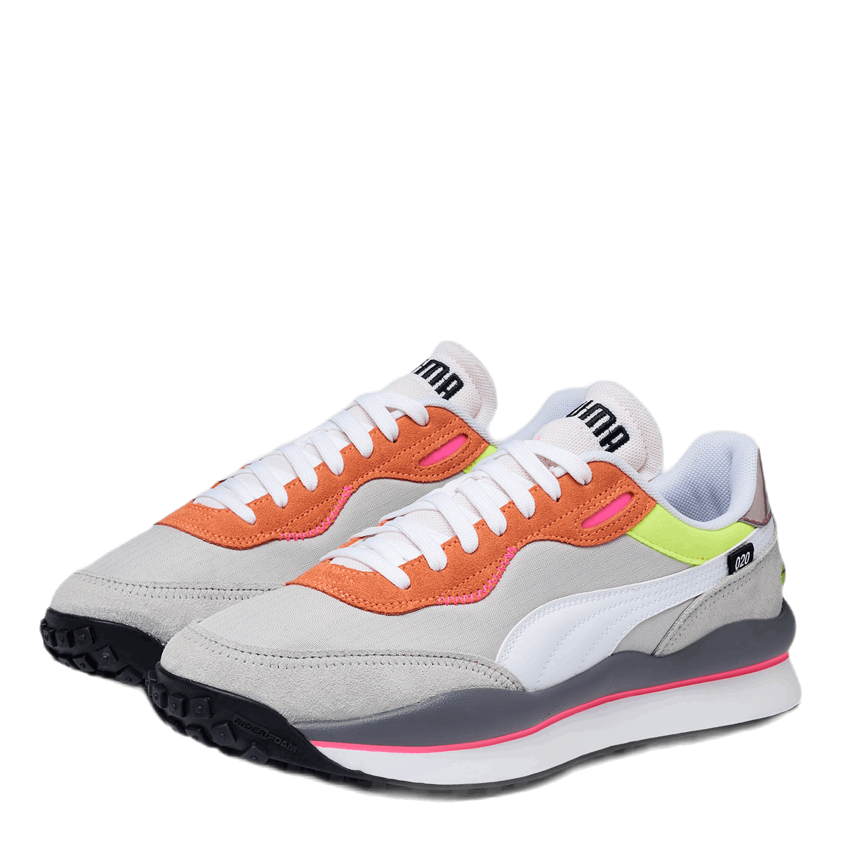 Puma rider 020 sales ride on shoes