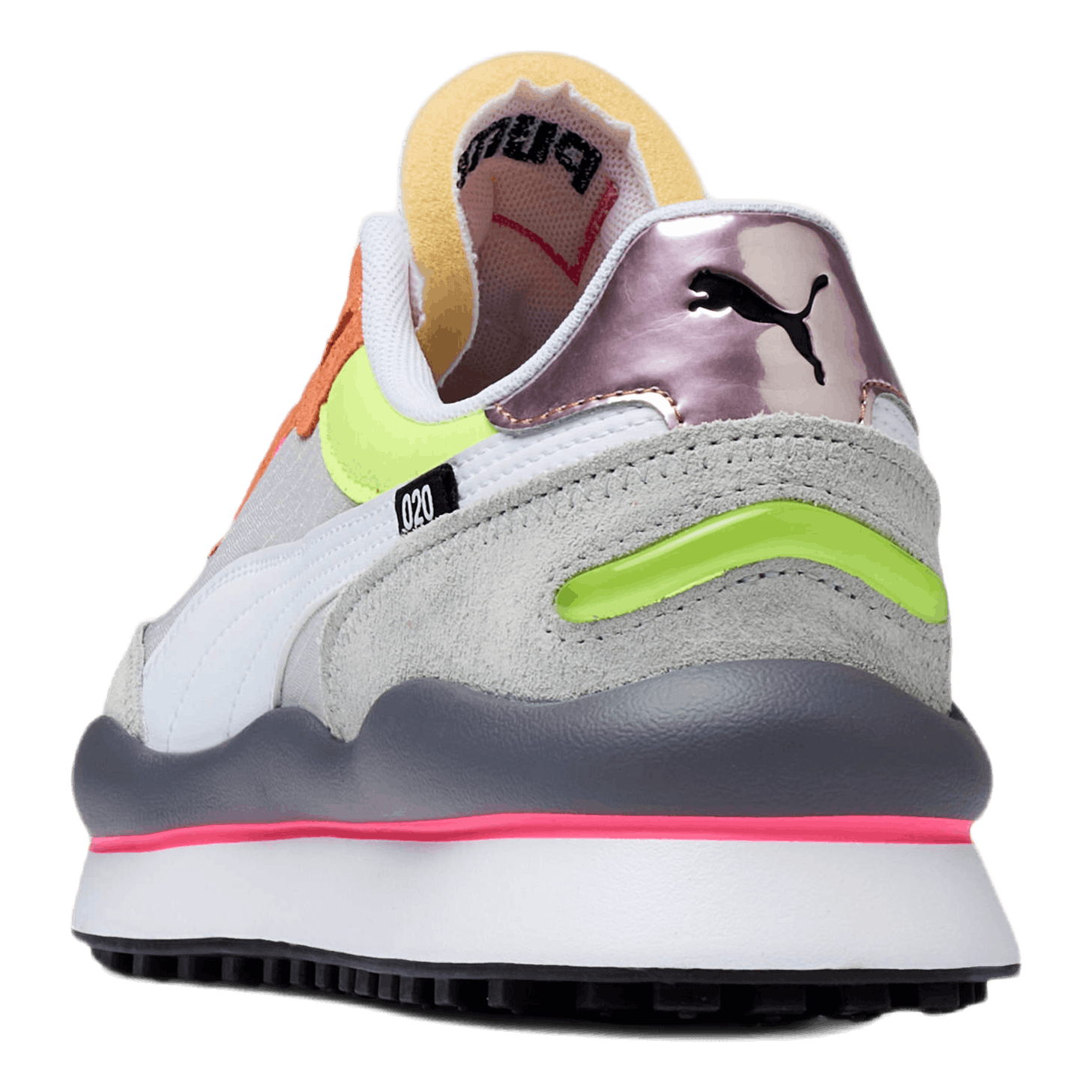 Puma rider sales 020 play on